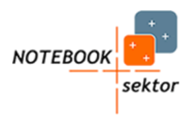Notebooksektor 